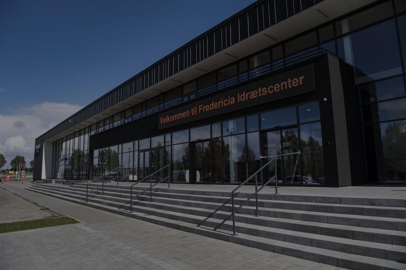 fredericia hallerne dk fredericia hallerne dk